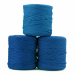 HobbyArts Stofgarn 27 Blå