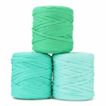 HobbyArts Stofgarn 30 Mint