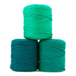 HobbyArts Stofgarn 31 Søgrøn