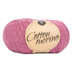 Mayflower Easy Care Cotton Merino S33