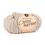 Mayflower Cotton Merino Classic 302 Sand (MIX)