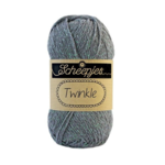 Scheepjes Twinkle 912 Grey