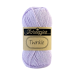Scheepjes Twinkle 927 Light Lavender
