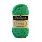 Scheepjes Twinkle 930 Green