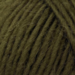 Ístex Álafoss Lopi 9987 dark olive