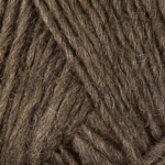 Ístex Álafoss Lopi 0053 acorn heather
