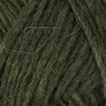 Ístex Álafoss Lopi 1231 garden green