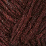 Ístex Álafoss Lopi 1237 sheep sorrel