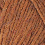 Ístex Álafoss Lopi 9971 amber heather