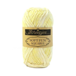 Scheepjes Softfun Aquarel 805 Sunscape
