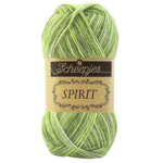 Scheepjes Spirit 307 Grasshopper