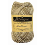 Scheepjes Sunkissed 002 Dunes