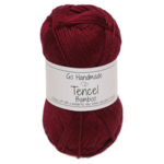 Go Handmade Tencel Bamboo 17357 Bordeaux