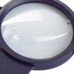 Prym Magnifying glass for embroidery with strap