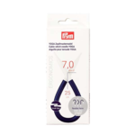 Prym Yoga Cable-stitch needle 7 mm, 1 pc