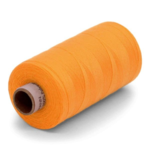 Amann ASPO Sytråd Polyester 1000m 0122