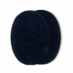 Prym Patches velour imitation leather 10x14 cm