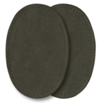 Prym Patches Sew-on nappa leather 9x13.5 cm