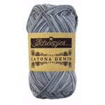 Scheepjes Catona Denim 192