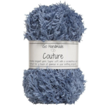 Go Handmade Couture 17412 Jeans Blue