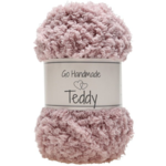 Go Handmade Teddy