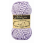 Scheepjes Stone Washed XL - 858 - Lilac Quartz