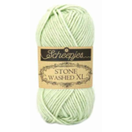 Scheepjes Stone Washed XL - 859 - New Jade
