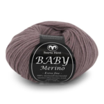 Svarta Fåret Baby Merino 63