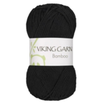 Viking Bamboo 603 Black