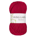 Viking Bamboo 650 Red