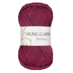 Viking Bamboo 618 Redbrown