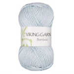 Viking Bamboo 621 Greyblue