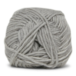 Hjertegarn Extrafine Merino 150 0434