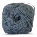 Hjertegarn Extrafine Merino 150 4510