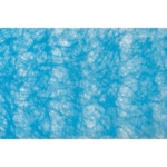 Paper Line Dekorationsvæv, 0,3 x 1 m, 1 stk Lys blå