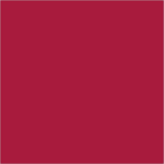 Plus Color Hobbymaling 60 ml Crimson Red
