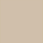 Plus Color Hobbymaling 60 ml Dark Beige