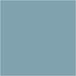 Plus Color Hobbymaling 60 ml Dusty Blue
