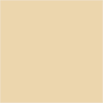 Plus Color Hobbymaling 60 ml Ivory Beige
