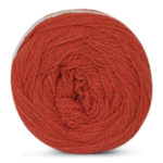 Hjertegarn Organic 350 4098