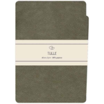 Go Handmade Tyl, 60 x 160 cm Aubergine