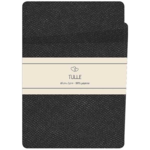 Go Handmade Tyl, 60 x 160 cm Sort