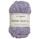 Go Handmade Bohème Velvet Fine 17681