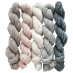 Manos del Uruguay Fino Mini-Skeins Clarissa