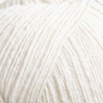 Järbo Bambu Raggi 100g 17216 Tofu white