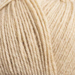Järbo Bambu Raggi 100g 17218 Croissant beige