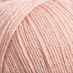 Järbo Bambu Raggi 100g 17220 Coral blush