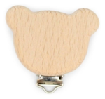 HobbyArts Seleclips Wood, Figure, 1 piece