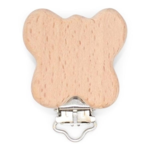 HobbyArts Seleclips Wood, Figure, 1 piece