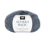 Dale Alpakka Magic 316 Denim